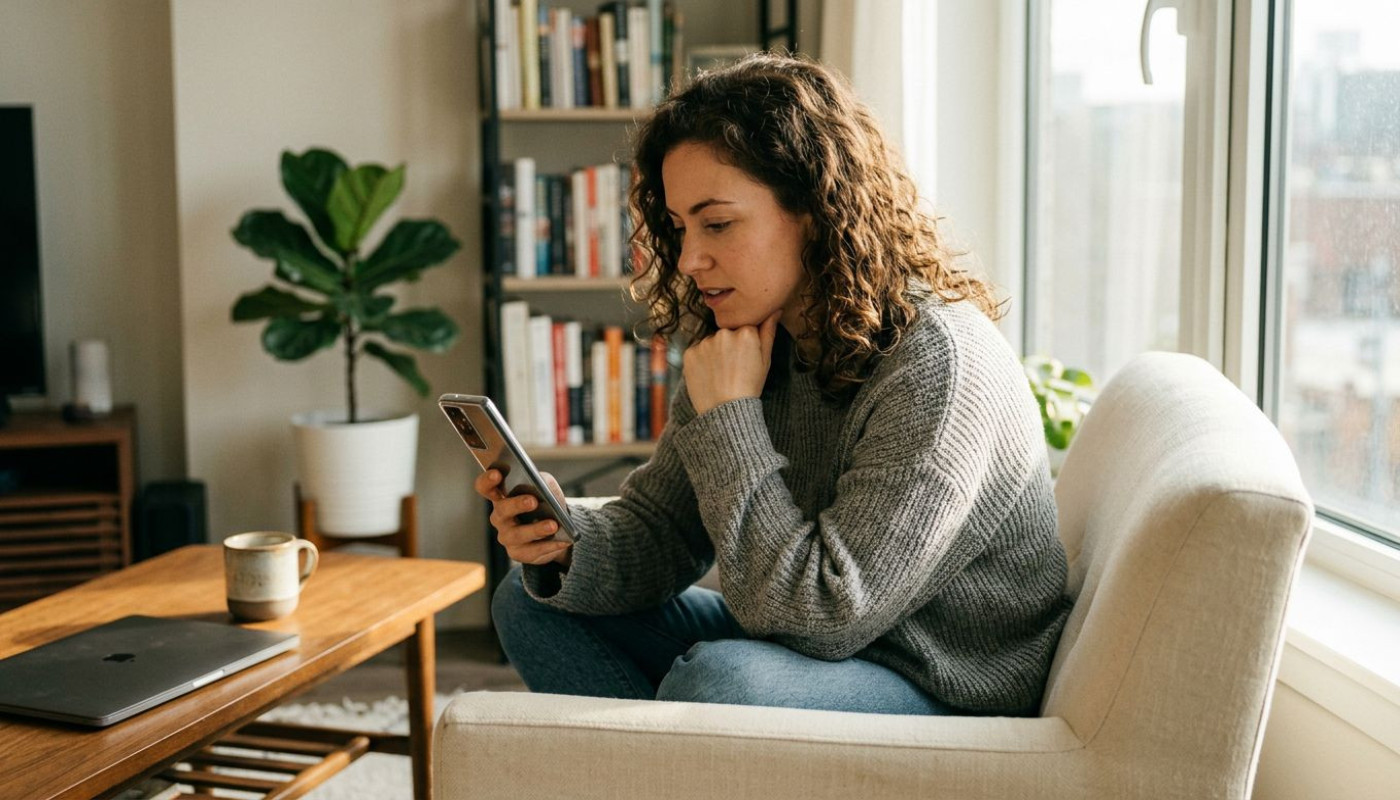 Le format vertical change-t-il notre attention de lecteur ?